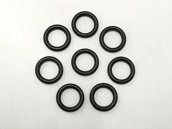 Oring Kit - Comandos Em Ação - Gi Joe - Borrachinha