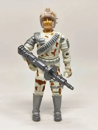 Antar - Força 2000 - Comandos Em Ação - Gi Joe #1121