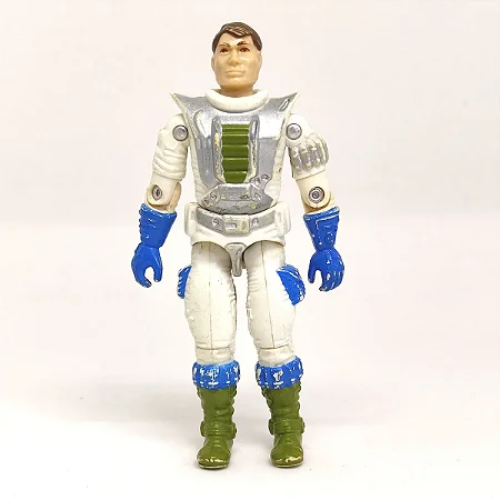 Maverick (v1) - Gi Joe (comandos Em Ação) #1663
