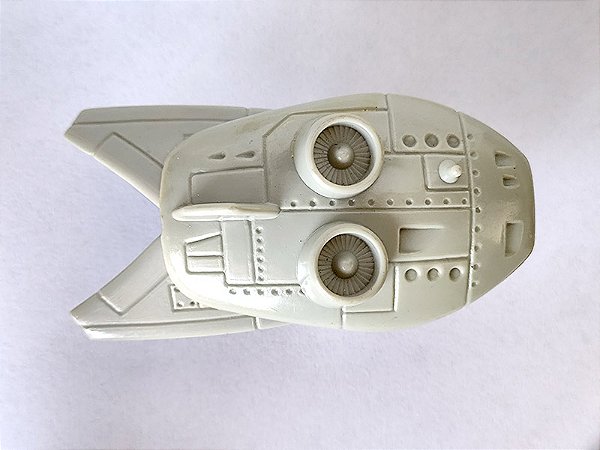 Mochila TARGAT - T.A.R.G.A.T - GiJoe