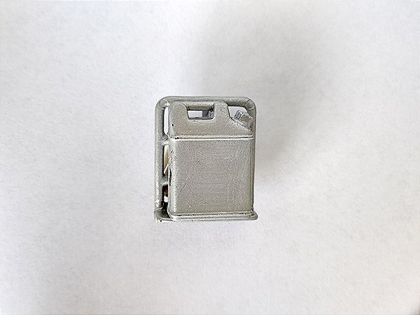 Back Pack 3
