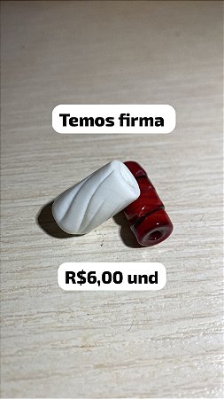 Firmas de Exu e brancas