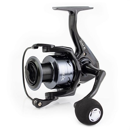 MOLINETE ALBATROZ XTREME 40 3+1 ROLAMENTOS