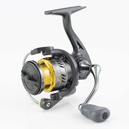 MOLINETE SPEED FIRE 1000 ALBATROZ