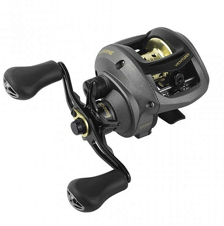 CARRETILHA VENTURA VT-10 MARINE