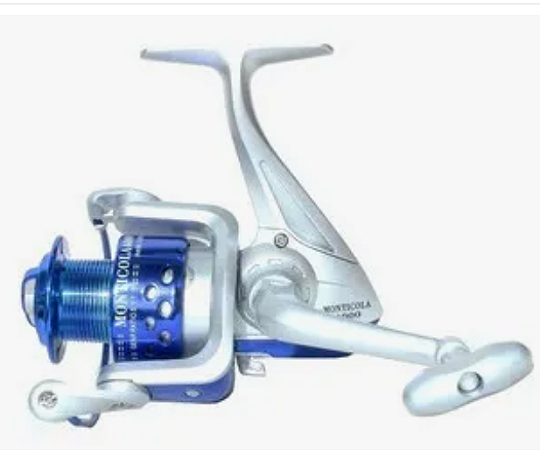 MOLINETE MONTICOLA 2000 LAMAZON