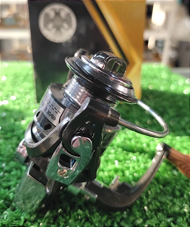 MOLINETE ULTRA LIGHT GRUS LAMAZON