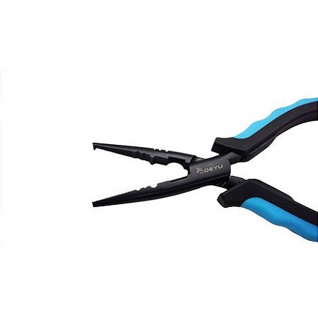 Alicate de Pesca Deyu DF703 17,5cm