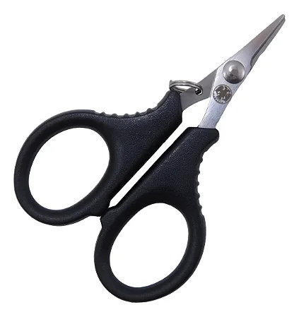 Tesoura T41-4 - Lamazon Preto