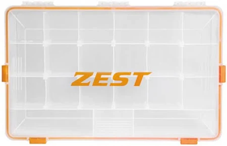 Estojo Zest Multicase ZMC349 34,5 x 23 x 9,5 cm