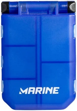 Estojo Marine Sports Pocket Box MPB103 3x7,5x11 cm