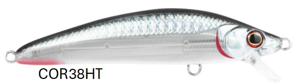 Isca Artificial Marine Sports Inna 60 - 6,0cm 5,7g Meia agua