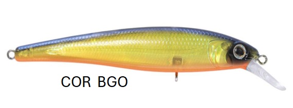 Isca Artificial Marine Sports Savage 85 - 8,5cm 9g