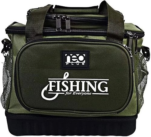 Bolsa Marine Sports Neo Plus Fishing Bag NPB-322027