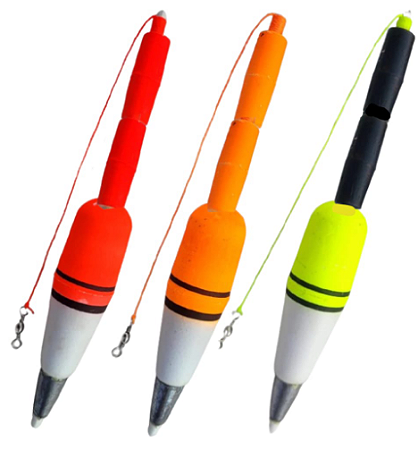 Boia Torpedo 70gr - Juréia Pesca