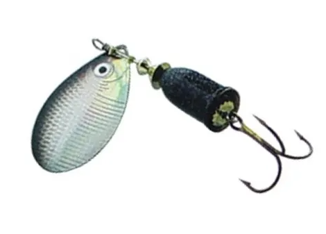 Isca artificial Marine Sports Spinner Laser 9g Cor 10