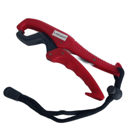 Alicate de Contenção Flutuante Lamazon X304 16,5 cm