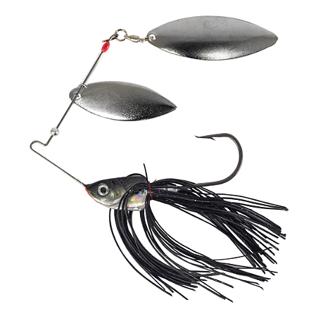 Isca Artificial Albatroz Spinner Bait 17gr - Lq-9145 Cor 4