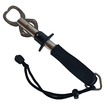 Alicate de Contenção Lamazon GS10 C/ Balança até 30 kg