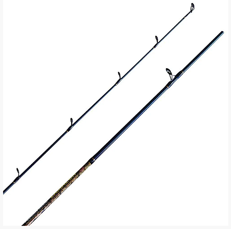 Vara para carretilha Lamazon Pelican C602M 6'0" (1,83m) 17lbs 602M - Rápida