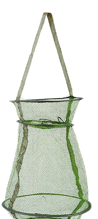 Viveiro Retrátil em Nylon Lamazon (42x29cm) - G3330