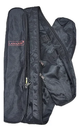 Bolsa Porta Vara C/ Bolso Lamazon (1,10 e 1,50 m)