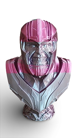 Busto Thanos