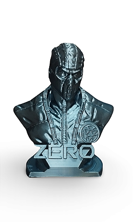Busto Sub Zero