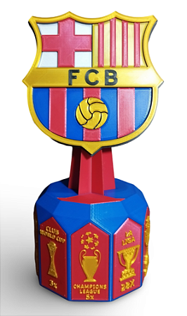 Troféu BARCELONA