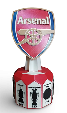 Troféu ARSENAL