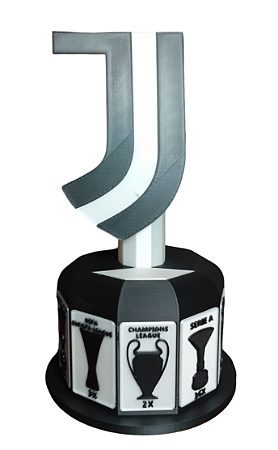 Troféu JUVENTUS