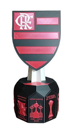 Troféu FLAMENGO