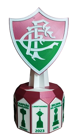 Troféu FLUMINENSE