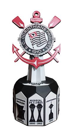 Troféu Corinthians
