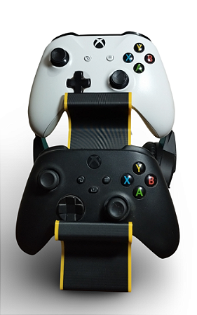 Sup controle gamer+headset