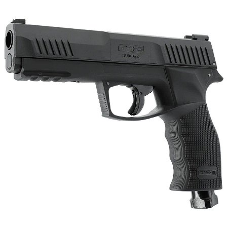 Pistola Co2 Original Umarex Gen 2 Home Defense Pistol T4e Cal.50mm