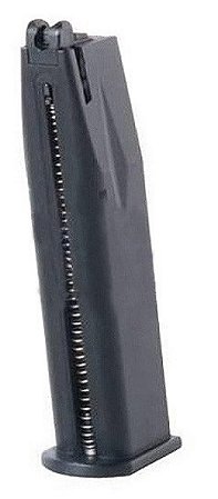 Carregador KWC 19R 4.5MM CO2 PARA 226 KB73/74