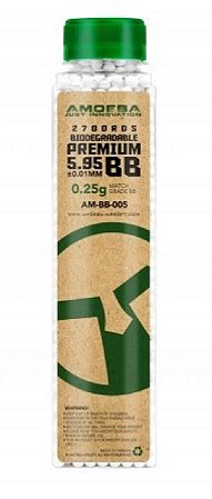 AMEBA BBS PREMIUM 0,25G / 2700R GARRAFA BIO