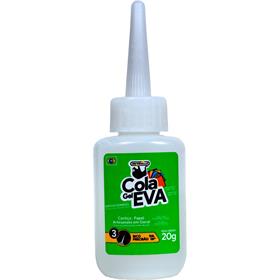 Cola para Artesanato Rendbond EVA Gel 20 g - Rendicolla