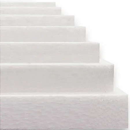 EPS em Placas 100 cm x 50 cm 30 mm - Placterm