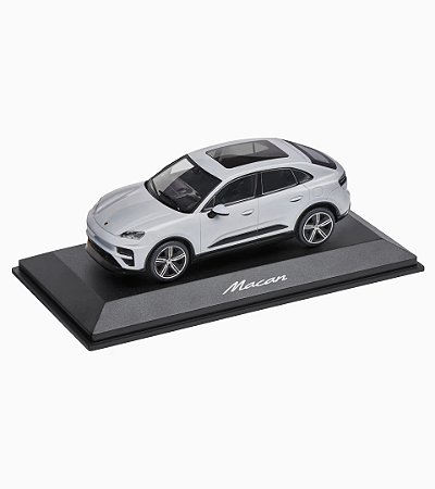Miniatura - Porsche Macan Turbo (H2)