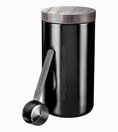 PORTA CAFÉ - PORSCHE