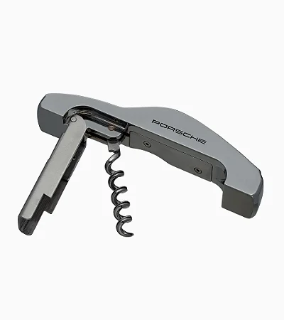 Abridor de garrafa de vinho