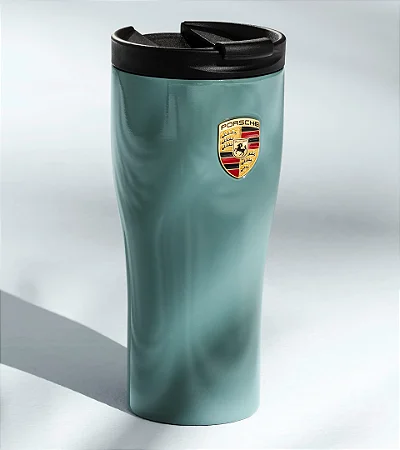 Copo térmico, coleção Roughroads