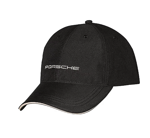 Boné Classico Porsche