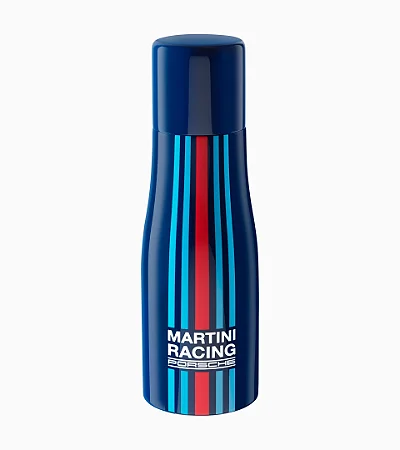 Garrafa térmica, MARTINI RACING