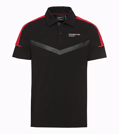Camisa Polo, MotorSport