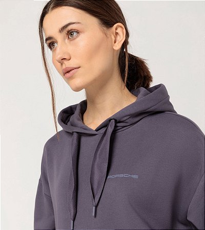 Moletom feminino – Essencial