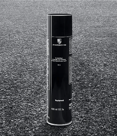 Agente de tratamento da capota