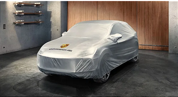 Capa protetora para exterior - Cayenne